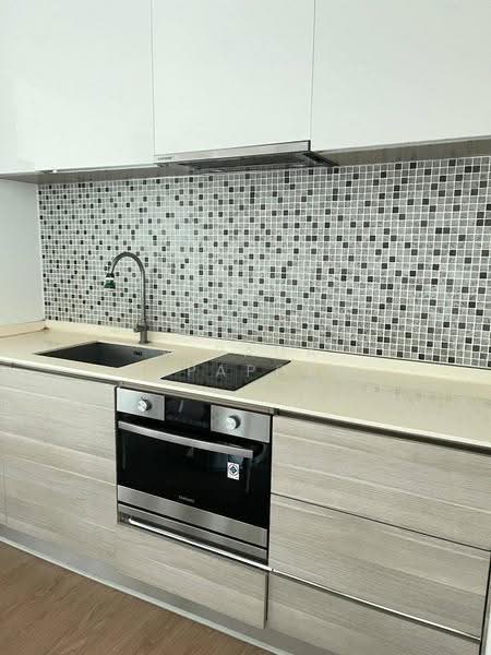 The Room Sukhumvit 21, Bangkok, Asok Montri Rd, Khlongtoei Nua, Watthana, Bangkok, 1 Bedroom, 53 sqm, Condo For Rent, by Vipada Supaporn, 500532882 - DDproperty.com
