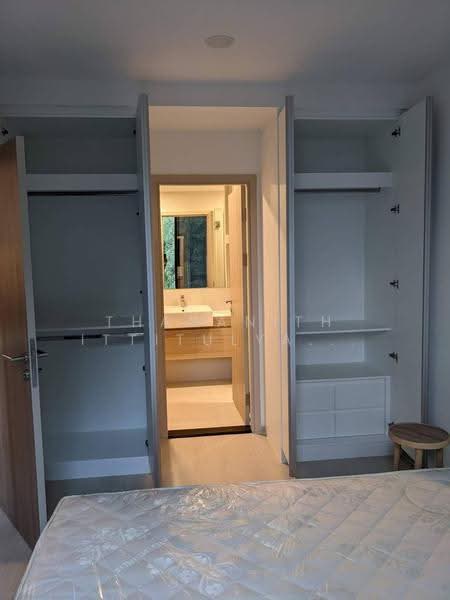 Noble Ambience Sukhumvit 42, Bangkok, 55 Suk Chai Alley, Khong Tan, Khlong Toei, Bangkok, 1 Bedroom, 35 sqm, Condo For Rent, by Thananith Ittitulyapong, 500532884 - DDproperty.com