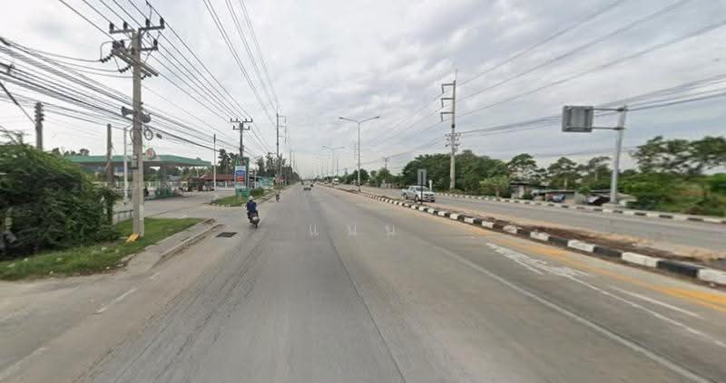 ขายที่ดินบางปะกงแปลงใหญ่ ทำเลดี ผังเมืองสีม่วง เดินทางสะดวก ใช้ได้ 2 เส้นทาง ทั้งบางนาตราดและมอเตอร์, Chachoengsao, Bang Pakong, Chachoengsao, Studio, 446,800 sqm, Land For Sale, by แนน, 500532885 - DDproperty.com