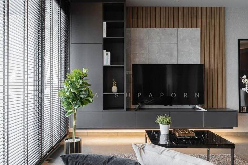 The Lofts Asoke : เดอะ ลอฟท์ อโศก, กรุงเทพ, ถนนสุขุมวิท 21, คลองเตยเหนือ, วัฒนา, กรุงเทพ, 86 ตร.ม., คอนโด ให้เช่า, โดย Vipada Supaporn, 500532886 - DDproperty.com