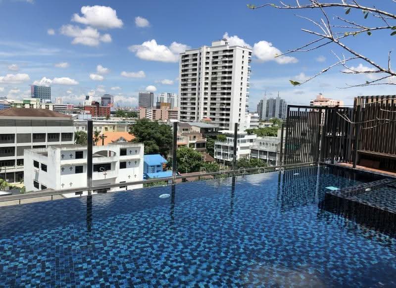 Suwansawat Condo, Bangkok, 308 Soi Suwansawat, Thung Maha Mek, Sathon, Bangkok, 4 Bedrooms, 225 sqm, Condo For Rent, by Amarin Sitthidhoon, 500532888 - DDproperty.com