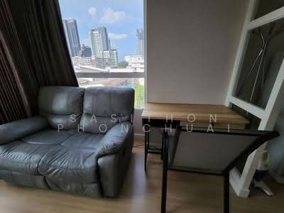 ขาย - Mayfair Place Sukhumvit 64 : เมย์แฟร์ เพลส สุขุมวิท 64, กรุงเทพ