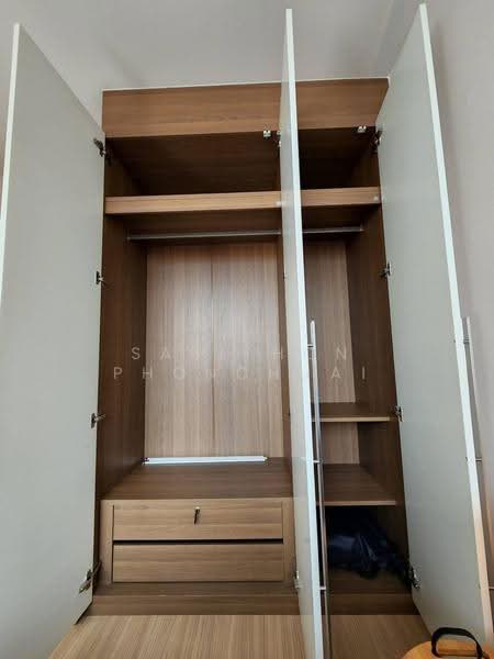 Mayfair Place Sukhumvit 64, Bangkok, Sukhumvit 64 Road, Bang Chak, Phra Khanong, Bangkok, 1 Bedroom, 30 sqm, Condo For Sale, by Sasithon Phonchuai, 500532890 - DDproperty.com