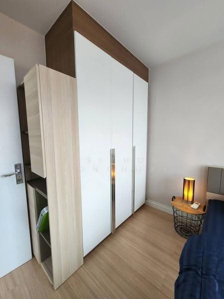 Mayfair Place Sukhumvit 64, Bangkok, Sukhumvit 64 Road, Bang Chak, Phra Khanong, Bangkok, 1 Bedroom, 30 sqm, Condo For Sale, by Sasithon Phonchuai, 500532890 - DDproperty.com