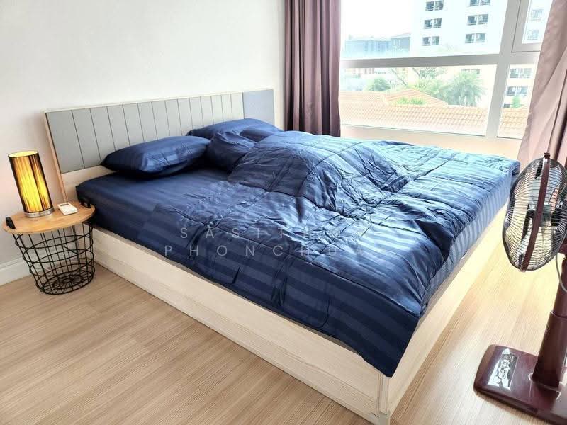 Mayfair Place Sukhumvit 64, Bangkok, Sukhumvit 64 Road, Bang Chak, Phra Khanong, Bangkok, 1 Bedroom, 30 sqm, Condo For Sale, by Sasithon Phonchuai, 500532890 - DDproperty.com