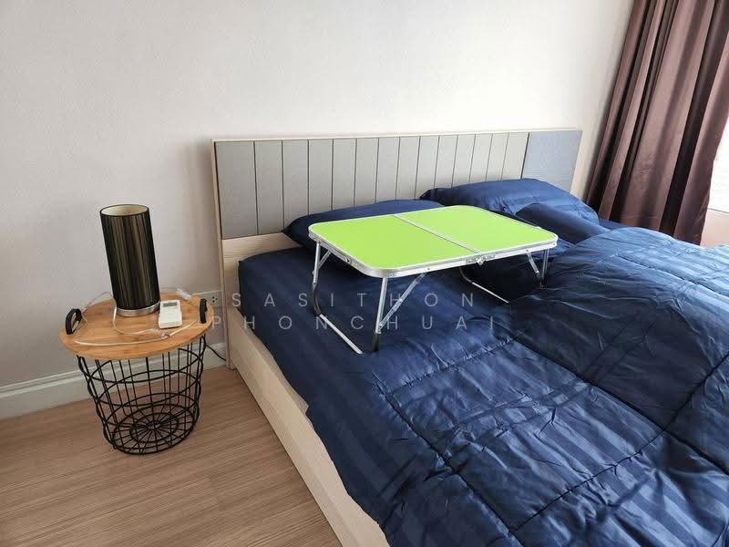 Mayfair Place Sukhumvit 64, Bangkok, Sukhumvit 64 Road, Bang Chak, Phra Khanong, Bangkok, 1 Bedroom, 30 sqm, Condo For Sale, by Sasithon Phonchuai, 500532890 - DDproperty.com