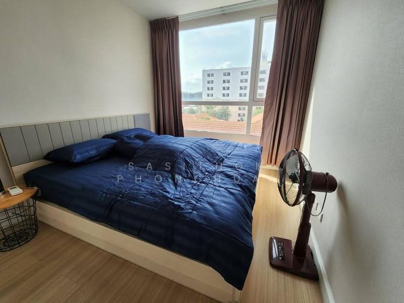 Mayfair Place Sukhumvit 64, Bangkok, Sukhumvit 64 Road, Bang Chak, Phra Khanong, Bangkok, 1 Bedroom, 30 sqm, Condo For Sale, by Sasithon Phonchuai, 500532890 - DDproperty.com