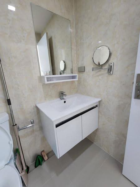 Mayfair Place Sukhumvit 64, Bangkok, Sukhumvit 64 Road, Bang Chak, Phra Khanong, Bangkok, 1 Bedroom, 30 sqm, Condo For Sale, by Sasithon Phonchuai, 500532890 - DDproperty.com
