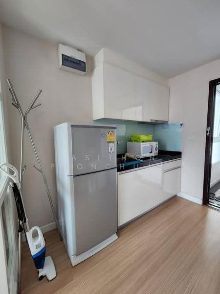Mayfair Place Sukhumvit 64, Bangkok, Sukhumvit 64 Road, Bang Chak, Phra Khanong, Bangkok, 1 Bedroom, 30 sqm, Condo For Sale, by Sasithon Phonchuai, 500532890 - DDproperty.com