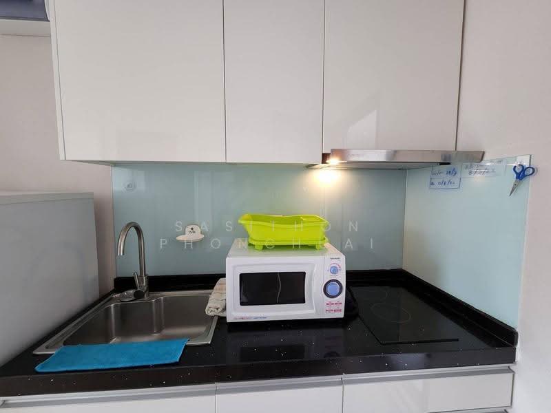 Mayfair Place Sukhumvit 64, Bangkok, Sukhumvit 64 Road, Bang Chak, Phra Khanong, Bangkok, 1 Bedroom, 30 sqm, Condo For Sale, by Sasithon Phonchuai, 500532890 - DDproperty.com