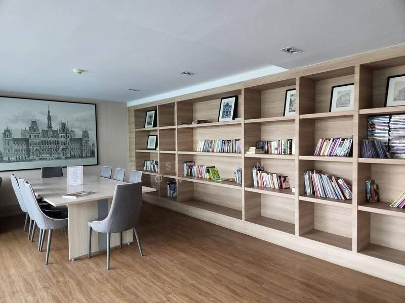 Mayfair Place Sukhumvit 64, Bangkok, Sukhumvit 64 Road, Bang Chak, Phra Khanong, Bangkok, 1 Bedroom, 30 sqm, Condo For Sale, by Sasithon Phonchuai, 500532890 - DDproperty.com
