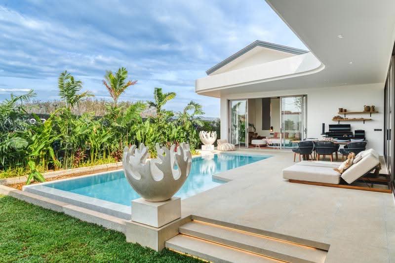 Manor Phuket Phase 1 : แมเนอร์ ภูเก็ต เฟส 1, ภูเก็ต, ศรีสุนทร, ถลาง, ภูเก็ต, 345 ตร.ม., วิลล่า ขาย, โดย CBRE (Thailand) Co.,Ltd, 500532894 - DDproperty.com