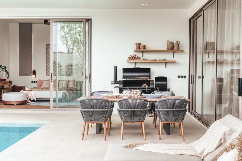 Manor Phuket Phase 1 : แมเนอร์ ภูเก็ต เฟส 1, ภูเก็ต, ศรีสุนทร, ถลาง, ภูเก็ต, 345 ตร.ม., วิลล่า ขาย, โดย CBRE (Thailand) Co.,Ltd, 500532894 - DDproperty.com