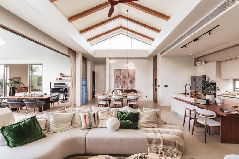 Manor Phuket Phase 1 : แมเนอร์ ภูเก็ต เฟส 1, ภูเก็ต, ศรีสุนทร, ถลาง, ภูเก็ต, 345 ตร.ม., วิลล่า ขาย, โดย CBRE (Thailand) Co.,Ltd, 500532894 - DDproperty.com