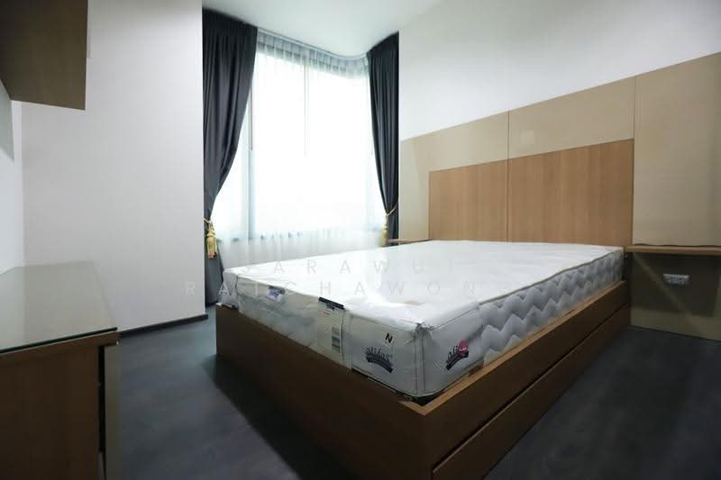 The Edge Sukhumvit 23 : เอดจ์ สุขุมวิท 23, กรุงเทพ, 6 ซอยสุขุมวิท 23, คลองเตยเหนือ, วัฒนา, กรุงเทพ, 44 ตร.ม., Condo ขาย, โดย Sarawut Ratchawong, 500532895 - DDproperty.com