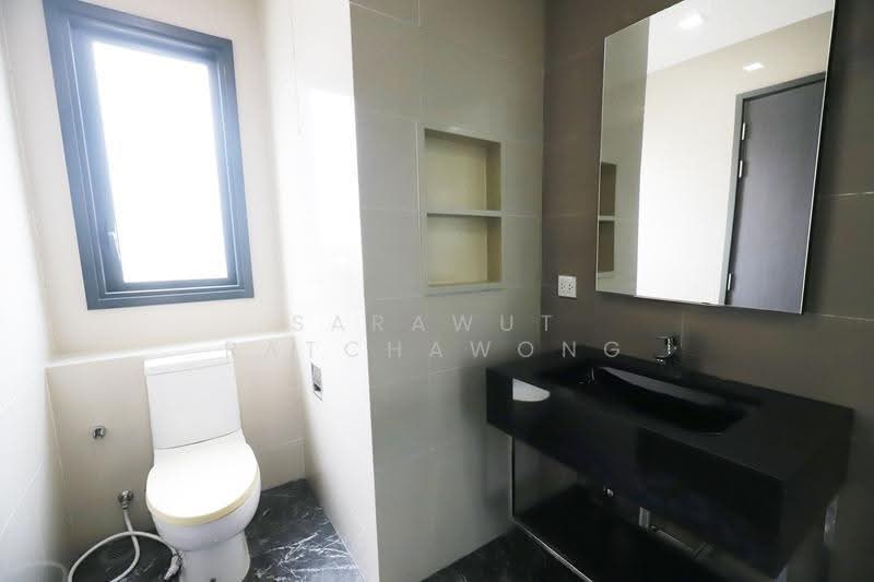The Edge Sukhumvit 23, Bangkok, 6 Soi Sukhumvit 23, Khlongtoei Nua, Watthana, Bangkok, 1 Bedroom, 44 sqm, Condo For Sale, by Sarawut Ratchawong, 500532895 - DDproperty.com