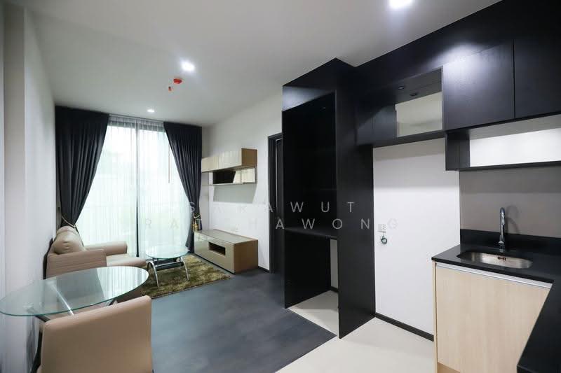 The Edge Sukhumvit 23, Bangkok, 6 Soi Sukhumvit 23, Khlongtoei Nua, Watthana, Bangkok, 1 Bedroom, 44 sqm, Condo For Sale, by Sarawut Ratchawong, 500532895 - DDproperty.com