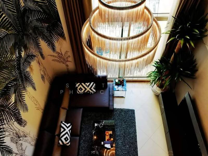 The Empire Place, Bangkok, 88 Narathiwatratchanakharin Road, Thung Maha Mek, Sathon, Bangkok, 2 Bedrooms, 109 sqm, Condo For Sale, by Sasithon Phonchuai, 500532897 - DDproperty.com