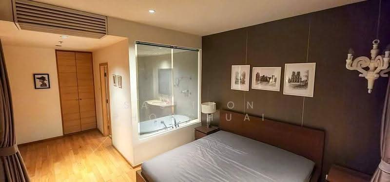 The Empire Place, Bangkok, 88 Narathiwatratchanakharin Road, Thung Maha Mek, Sathon, Bangkok, 2 Bedrooms, 109 sqm, Condo For Sale, by Sasithon Phonchuai, 500532897 - DDproperty.com