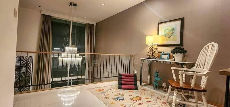 The Empire Place : ดิ เอ็มไพร์ เพลซ, กรุงเทพ, 88 ถนนนราธิวาสราชนครินทร์, ทุ่งมหาเมฆ, สาทร, กรุงเทพ, 109 ตร.ม., Condo ขาย, โดย Sasithon Phonchuai, 500532897 - DDproperty.com