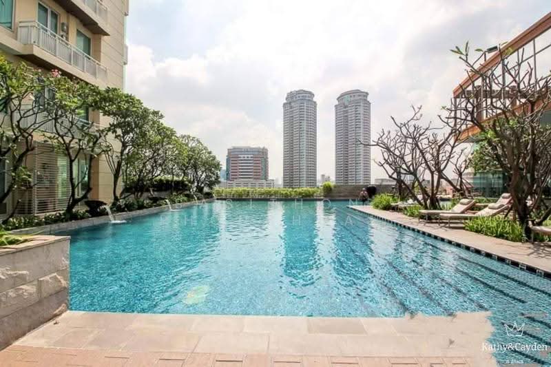 The Empire Place : ดิ เอ็มไพร์ เพลซ, กรุงเทพ, 88 ถนนนราธิวาสราชนครินทร์, ทุ่งมหาเมฆ, สาทร, กรุงเทพ, 109 ตร.ม., Condo ขาย, โดย Sasithon Phonchuai, 500532897 - DDproperty.com