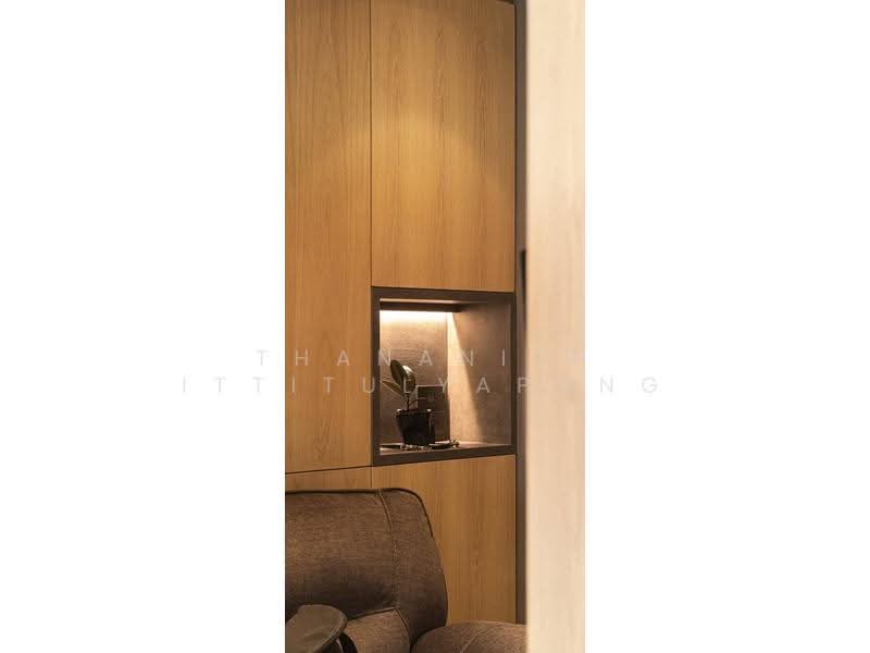 Life One Wireless, Bangkok, 1 Wireless Road, Lumphini, Pathum Wan, Bangkok, 1 Bedroom, 35 sqm, Condo For Sale, by Thananith Ittitulyapong, 500532898 - DDproperty.com