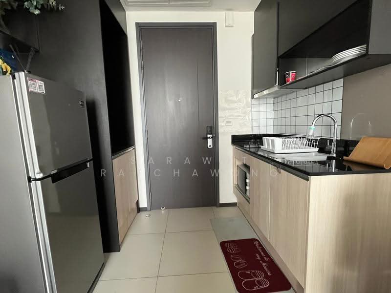 The Edge Sukhumvit 23, Bangkok, 6 Soi Sukhumvit 23, Khlongtoei Nua, Watthana, Bangkok, 1 Bedroom, 32 sqm, Condo For Rent, by Sarawut Ratchawong, 500532900 - DDproperty.com