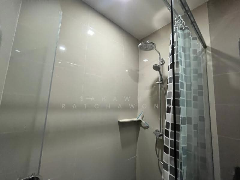 The Edge Sukhumvit 23, Bangkok, 6 Soi Sukhumvit 23, Khlongtoei Nua, Watthana, Bangkok, 1 Bedroom, 32 sqm, Condo For Rent, by Sarawut Ratchawong, 500532900 - DDproperty.com