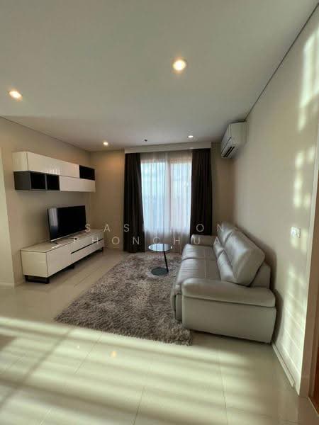 Villa Asoke, Bangkok, 1588 New Petchburi Road, Makkasan, Ratchathewi, Bangkok, 2 Bedrooms, 120 sqm, Condo For Sale, by Sasithon Phonchuai, 500532902 - DDproperty.com