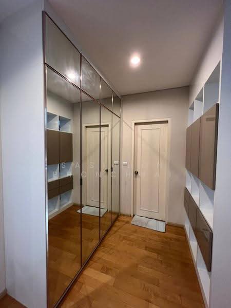 Villa Asoke, Bangkok, 1588 New Petchburi Road, Makkasan, Ratchathewi, Bangkok, 2 Bedrooms, 120 sqm, Condo For Sale, by Sasithon Phonchuai, 500532902 - DDproperty.com