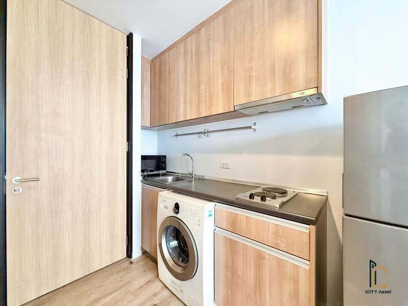 The Issara Ladprao, Bangkok, 296 Ladpao Road, Jom Phon, Chatuchak, Bangkok, Studio, 34 sqm, Condo For Sale, by Metas M, 500532903 - DDproperty.com