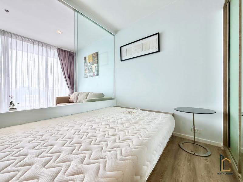 The Issara Ladprao, Bangkok, 296 Ladpao Road, Jom Phon, Chatuchak, Bangkok, Studio, 34 sqm, Condo For Sale, by Metas M, 500532903 - DDproperty.com
