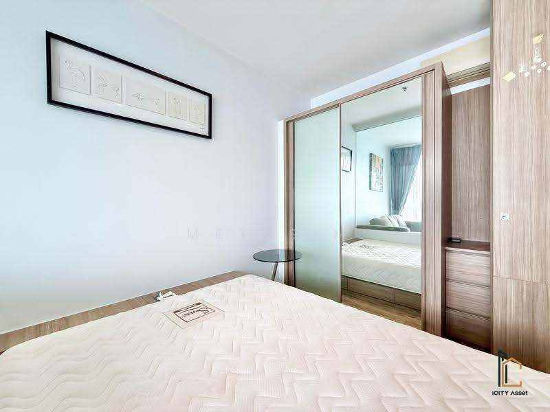 The Issara Ladprao, Bangkok, 296 Ladpao Road, Jom Phon, Chatuchak, Bangkok, Studio, 34 sqm, Condo For Sale, by Metas M, 500532903 - DDproperty.com