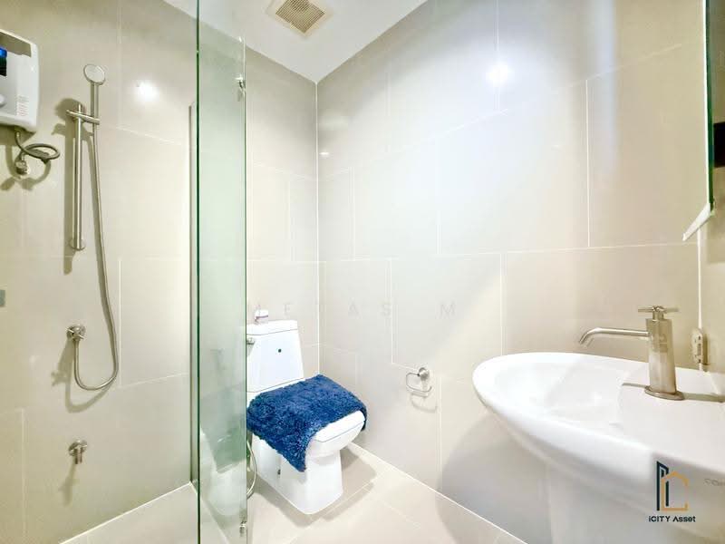 The Issara Ladprao, Bangkok, 296 Ladpao Road, Jom Phon, Chatuchak, Bangkok, Studio, 34 sqm, Condo For Sale, by Metas M, 500532903 - DDproperty.com