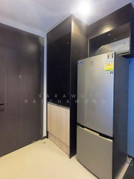 The Edge Sukhumvit 23, Bangkok, 6 Soi Sukhumvit 23, Khlongtoei Nua, Watthana, Bangkok, 1 Bedroom, 30 sqm, Condo For Rent, by Sarawut Ratchawong, 500532905 - DDproperty.com