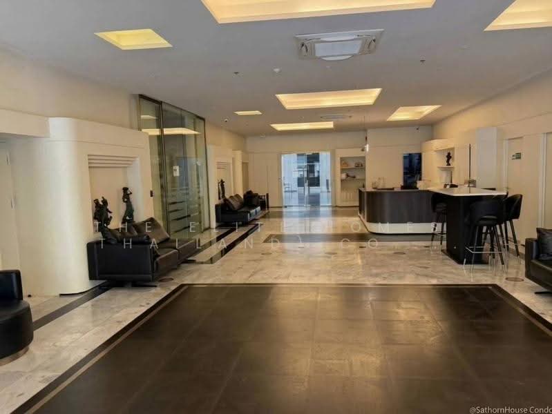 Sathorn House, Bangkok, Sathorn, Silom, Bang Rak, Bangkok, 2 Bedrooms, 109 sqm, Condo For Rent, by The Elite Homes (Thailand) Co., Ltd., 500532906 - DDproperty.com