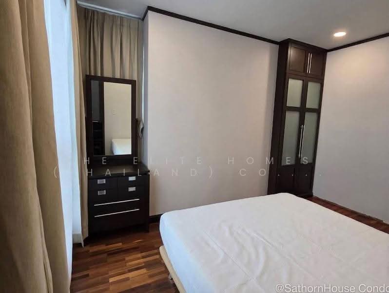Sathorn House, Bangkok, Sathorn, Silom, Bang Rak, Bangkok, 2 Bedrooms, 109 sqm, Condo For Rent, by The Elite Homes (Thailand) Co., Ltd., 500532906 - DDproperty.com