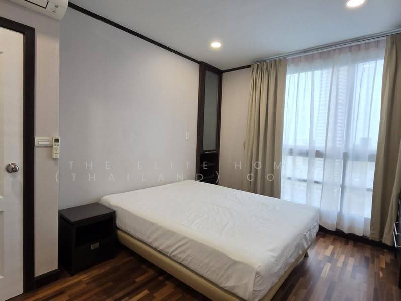 Sathorn House, Bangkok, Sathorn, Silom, Bang Rak, Bangkok, 2 Bedrooms, 109 sqm, Condo For Rent, by The Elite Homes (Thailand) Co., Ltd., 500532906 - DDproperty.com