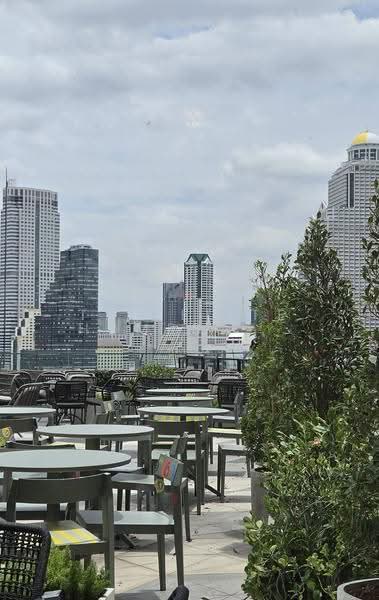Sathorn House, Bangkok, Sathorn, Silom, Bang Rak, Bangkok, 2 Bedrooms, 109 sqm, Condo For Rent, by The Elite Homes (Thailand) Co., Ltd., 500532906 - DDproperty.com