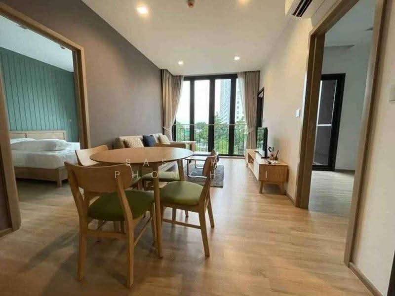 Kawa Haus : คาวะ เฮาส์, กรุงเทพ, 95 ซอย ริมคลอง, พระโขนงเหนือ, วัฒนา, กรุงเทพ, 52 ตร.ม., คอนโด ขาย, โดย Sasithon Phonchuai, 500532907 - DDproperty.com