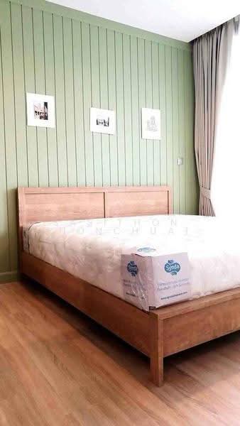 Kawa Haus, Bangkok, 95 Soi Rim Khlong, Phra Kanong Nua, Watthana, Bangkok, 2 Bedrooms, 52 sqm, Condo For Sale, by Sasithon Phonchuai, 500532907 - DDproperty.com