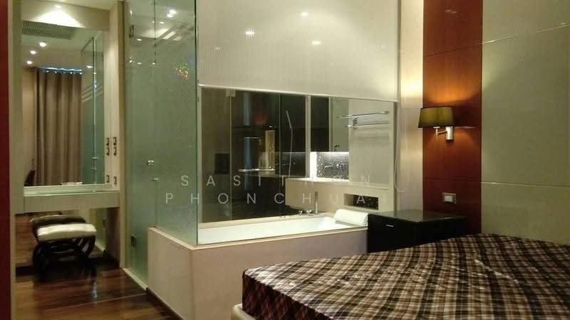 The Address Sukhumvit 28 : ดิ แอดเดรส สุขุมวิท 28, กรุงเทพ, 1 ซอยสุขุมวิท 28 ถนนสุขุมวิท แขวงคลองตัน เขตคลองเตย กรุงเทพมหานคร, คลองตัน, คลองเตย, กรุงเทพ, 52 ตร.ม., Condo ขาย, โดย Sasithon Phonchuai, 500532912 - DDproperty.com