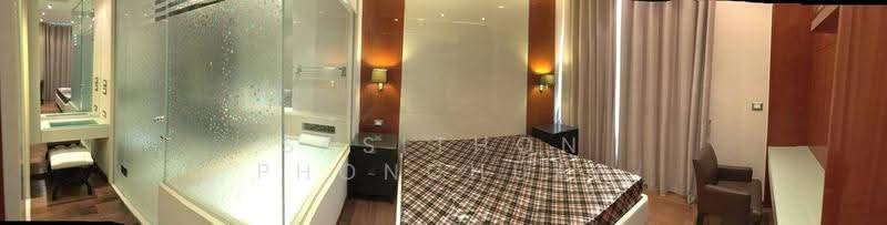 The Address Sukhumvit 28, Bangkok, 1 Soi Sukhumvit 28, Khong Tan, Khlong Toei, Bangkok, 1 Bedroom, 52 sqm, Condo For Sale, by Sasithon Phonchuai, 500532912 - DDproperty.com