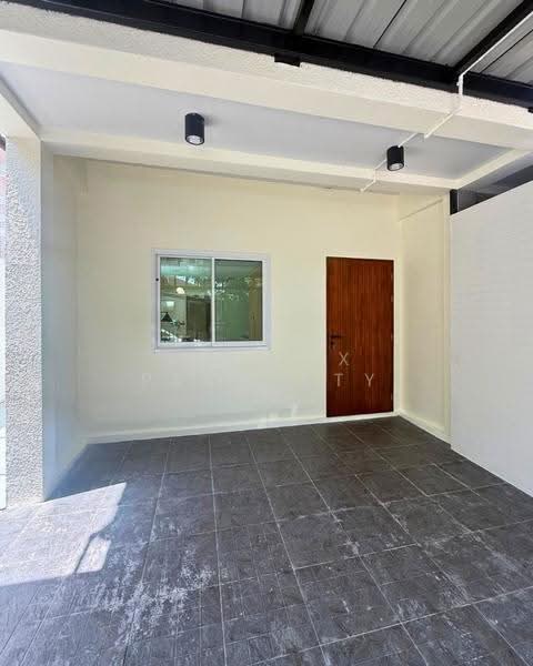 Baan Prapin 4, Bangkok, Nong Kham, Nong Khaem, Bangkok, 2 Bedrooms, 21 sqm, Single Detached House For Sale, by Connex Property, 500532913 - DDproperty.com