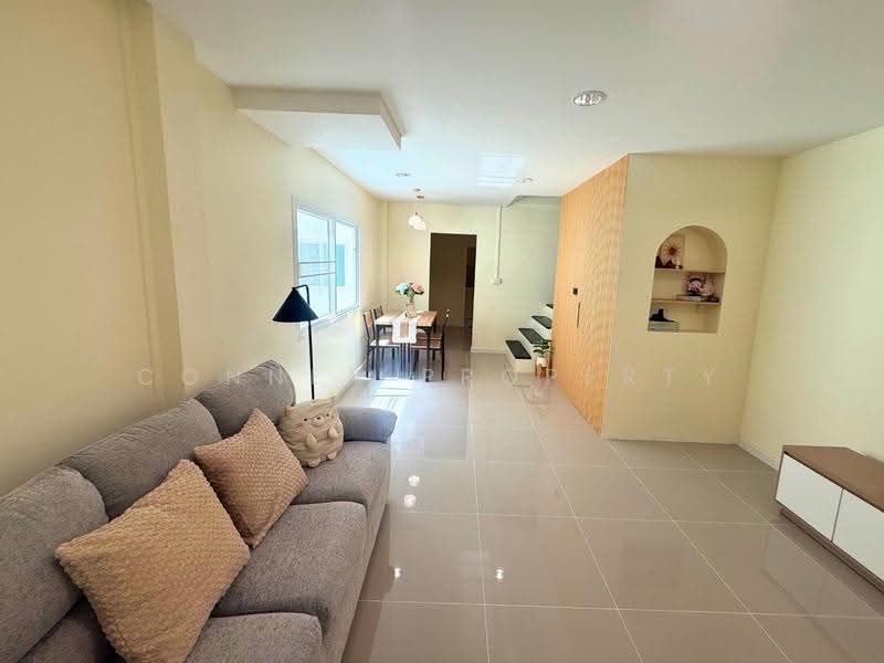 Baan Prapin 4, Bangkok, Nong Kham, Nong Khaem, Bangkok, 2 Bedrooms, 21 sqm, Single Detached House For Sale, by Connex Property, 500532913 - DDproperty.com