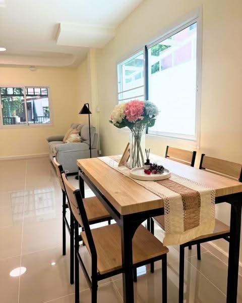 Baan Prapin 4, Bangkok, Nong Kham, Nong Khaem, Bangkok, 2 Bedrooms, 21 sqm, Single Detached House For Sale, by Connex Property, 500532913 - DDproperty.com