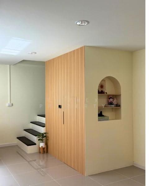 บ้านพระปิ่น 4 : Baan Prapin 4, กรุงเทพ, หนองแขม, กรุงเทพ, 21 ตร.ม., บ้านเดี่ยว ขาย, โดย Connex Property, 500532913 - DDproperty.com