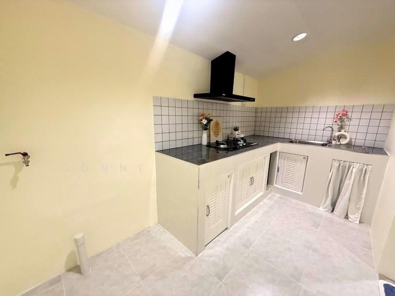 Baan Prapin 4, Bangkok, Nong Kham, Nong Khaem, Bangkok, 2 Bedrooms, 21 sqm, Single Detached House For Sale, by Connex Property, 500532913 - DDproperty.com