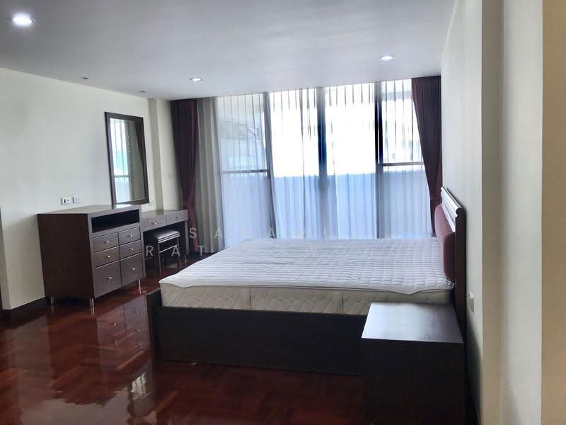 Asa Garden, Bangkok, 46-48 Soi Sukhumvit 24, Khong Tan, Khlong Toei, Bangkok, 3 Bedrooms, 280 sqm, Apartment For Rent, by Sarawut Ratchawong, 500532914 - DDproperty.com