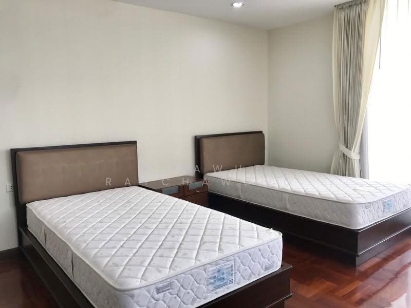 Asa Garden, Bangkok, 46-48 Soi Sukhumvit 24, Khong Tan, Khlong Toei, Bangkok, 3 Bedrooms, 280 sqm, Apartment For Rent, by Sarawut Ratchawong, 500532914 - DDproperty.com